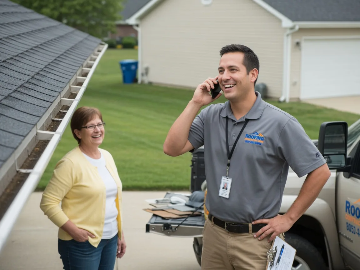 Local Roofing Contractors West, TX FAQs